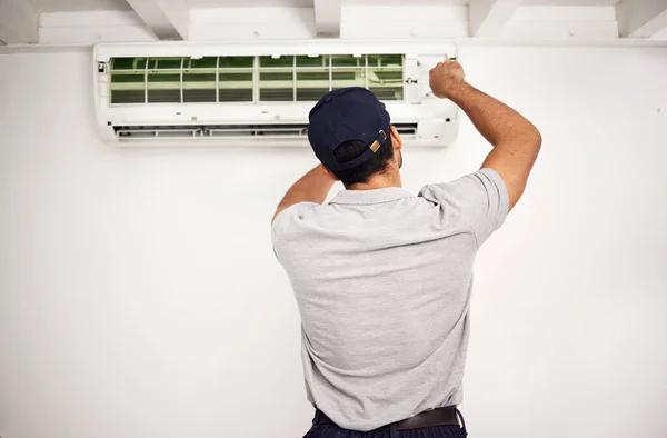 Local air conditioning repair services with guaranteed results