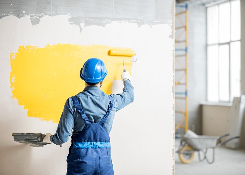 What Interior Painters Do and Why It Matters