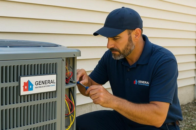 AC Repair Solutions for All Brands in Spring Hill