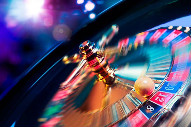 Best Online Casino with No Wager Bonus