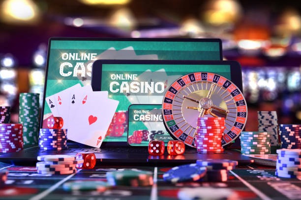 Verified Licensing of a Trusted Online Casino