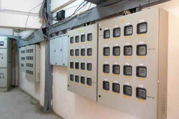 Trusted Electrical Panel Upgrade Services in Powell, Tennessee