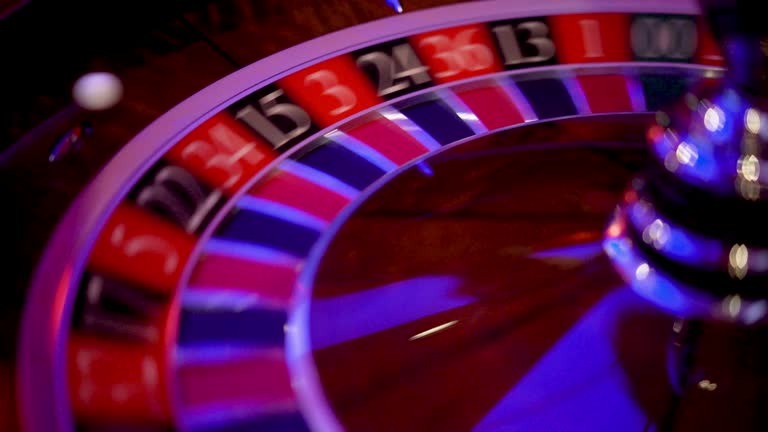 Online Casinos evolving with new technology