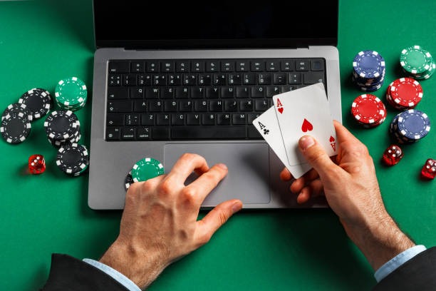 Gaming Websites Offering Authentic Table Game Action