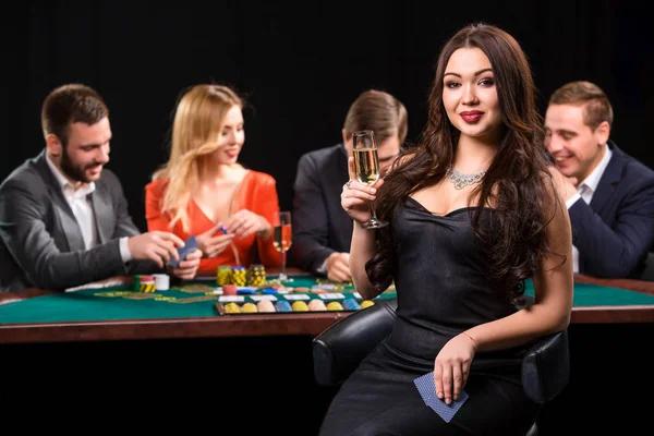 Online Casino En Ligne Platforms with Modern Game Design