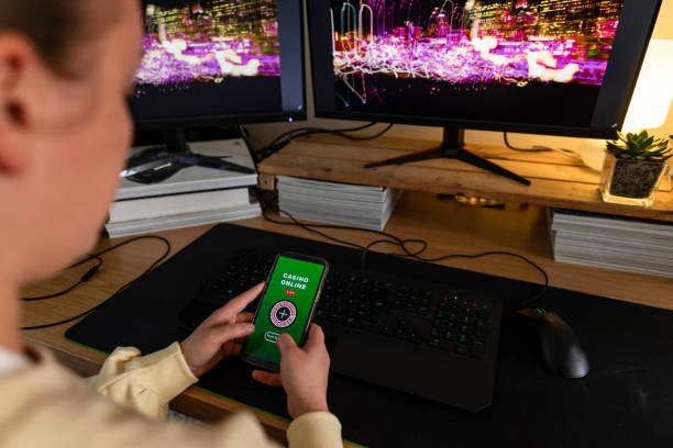 Banking Systems at Safe Non-AAMS Casino Sites