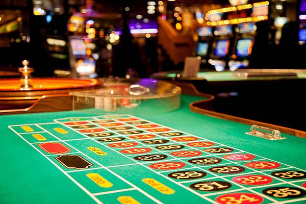 Why Players Prefer mejores casinos online for Better Winning Chances