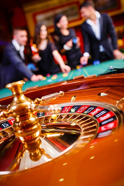 Casinos online de España recomendados