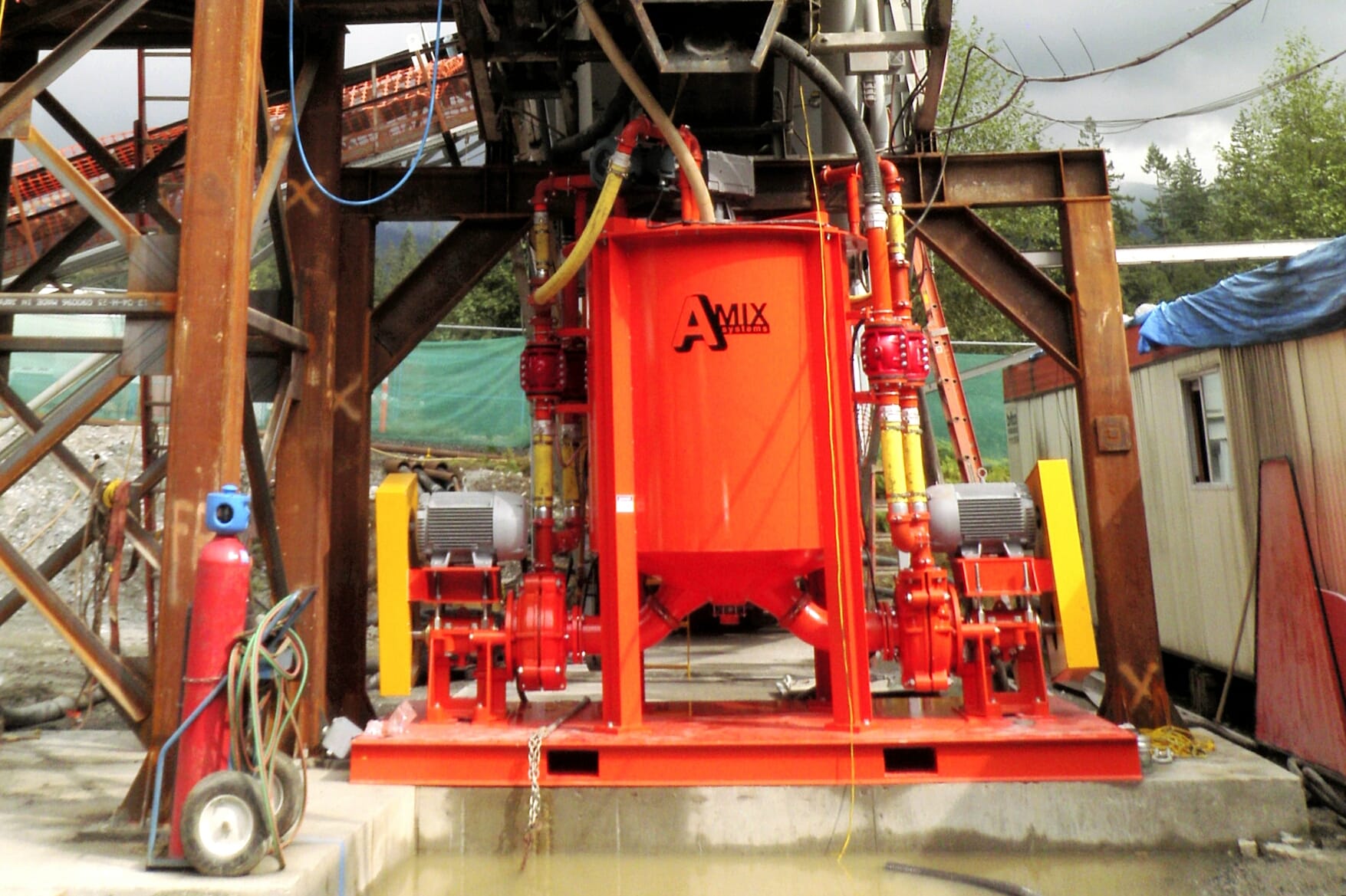 Raft Foundations Design Guide for Modern Buildings