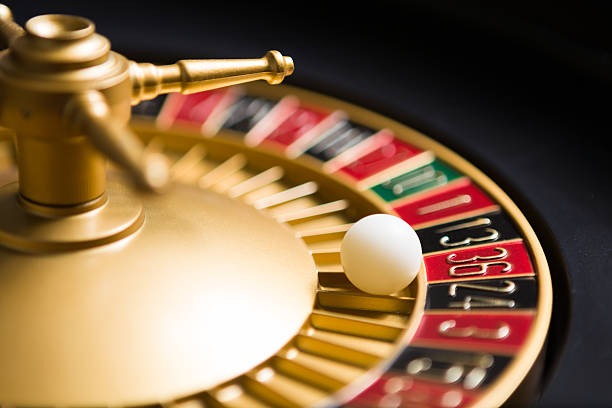 Essential Facts About casino en ligne argent réel