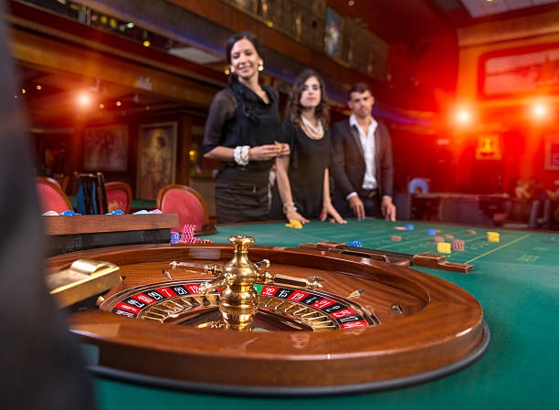 Top Rated Casinos with Quick Payments in casino en ligne retrait instantané