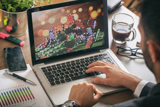 Meilleur Casino En Ligne Et Divertissement Numérique