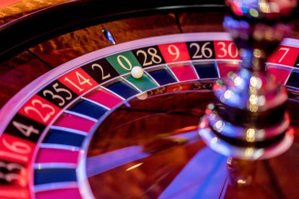 Casino Francais En Ligne Pour Une Experience Numerique Captivante