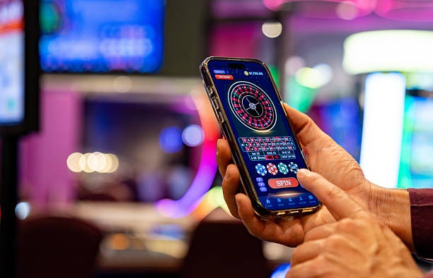 Casino en Ligne Retrait Instantané France et Méthodes de Paiement Récentes