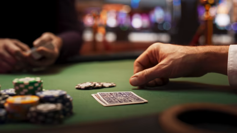 Beginner’s Handbook to Jeux de Casino en Ligne Argent Reel