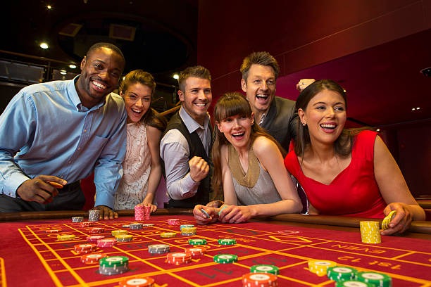 Essential Tips to Safely jouer au casino en ligne