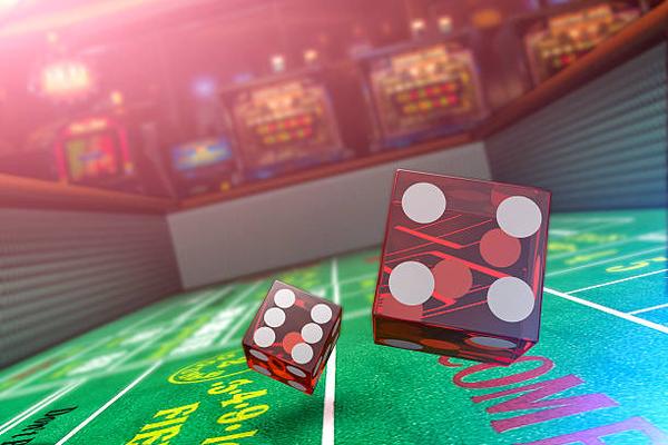 Casino En Ligne France Légal Et Une Sélection Exceptionnelle De Jeux
