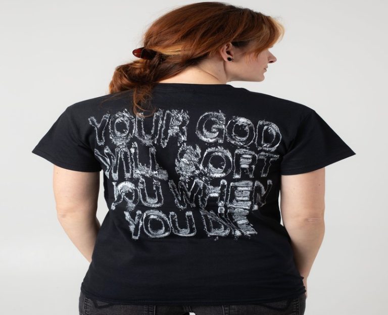 Explore Exclusive Spiritbox Official Merchandise Online
