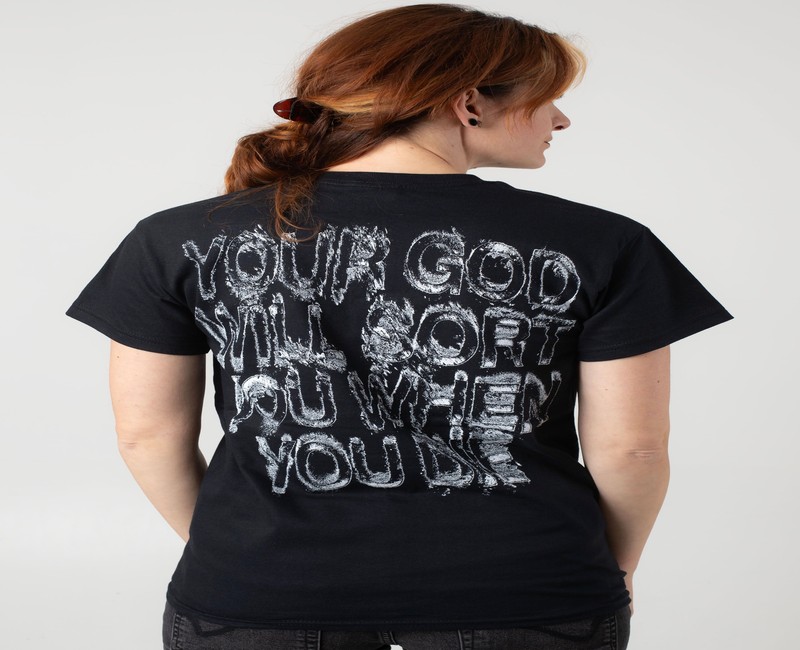 Explore Exclusive Spiritbox Official Merchandise Online