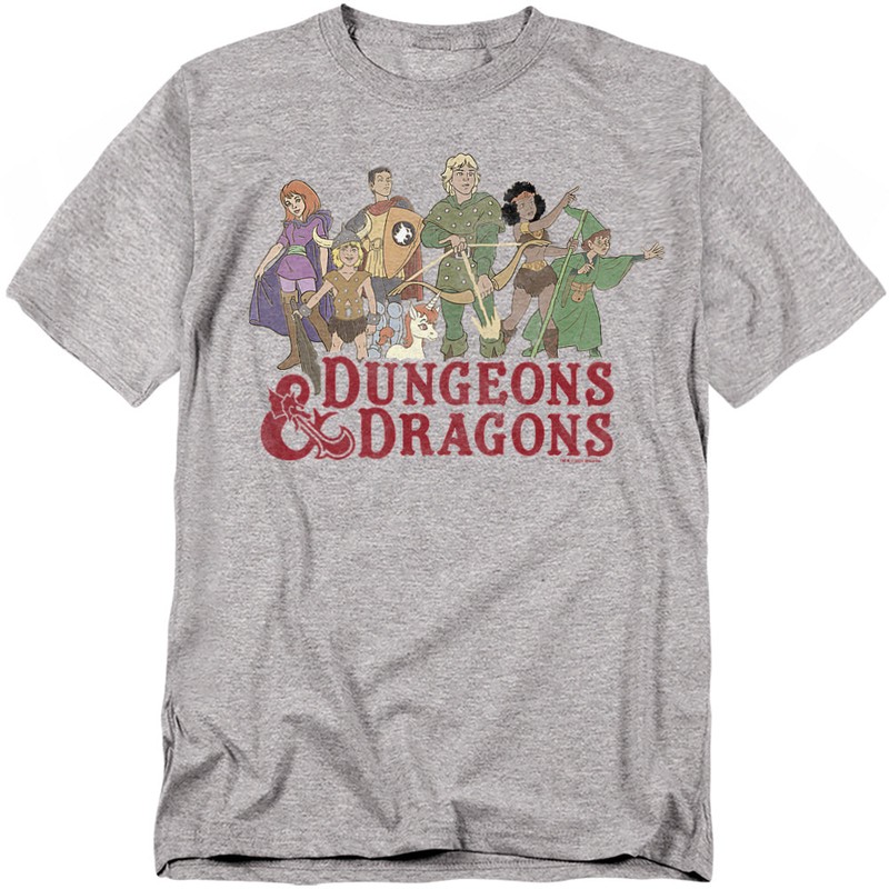 Experience Fantasy Shopping with the Dungeons & Dragons Official Shop