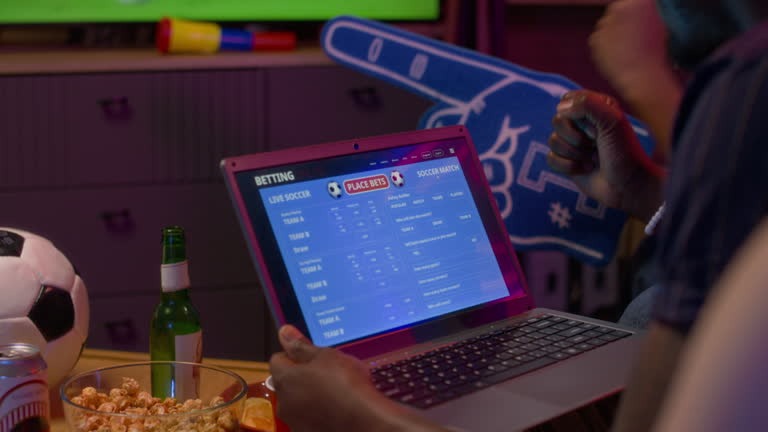 Winning Tips for best online betting website