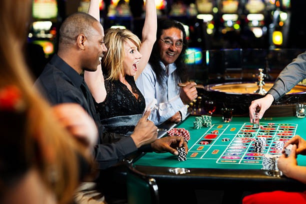 Top Benefits of casino en ligne retrait instantané