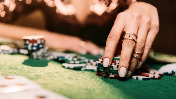 Why diversification strategies matter across casinos en ligne