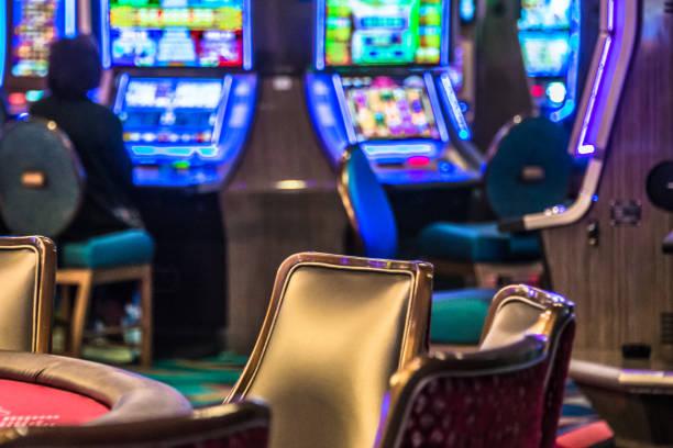 Compare Table Game Selection Within Casinos in Cambodia