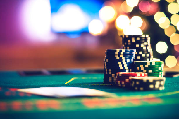 Explore Live Table Options Within the Online Casino Games Industry