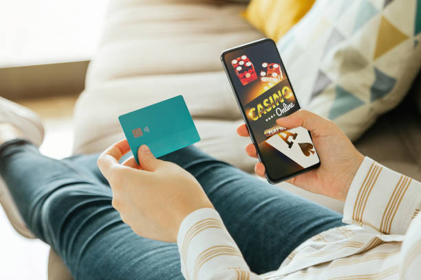 Reviewing Features of an Online Casino in Kuwait