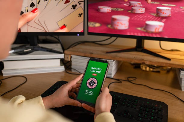 Selected Guide to online casino saudi arabia